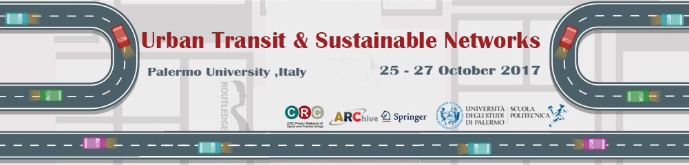 Urban Transit and Sustainable Networks (UTSN)